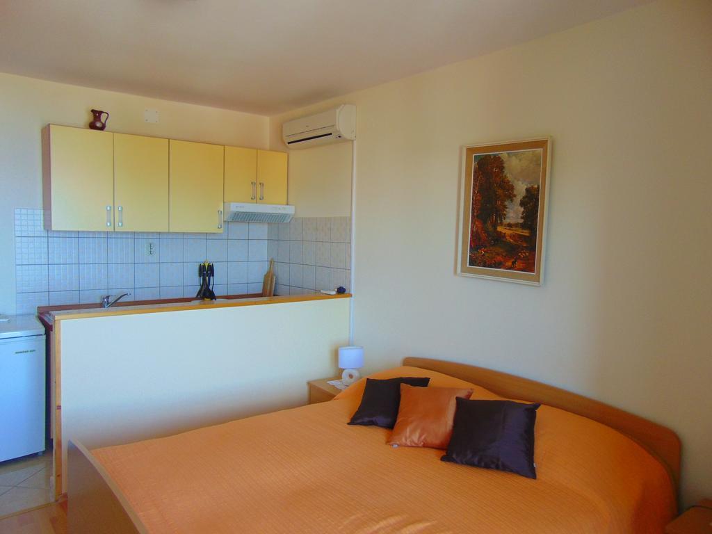 Guest House Jelsa Jelsa  Exterior photo