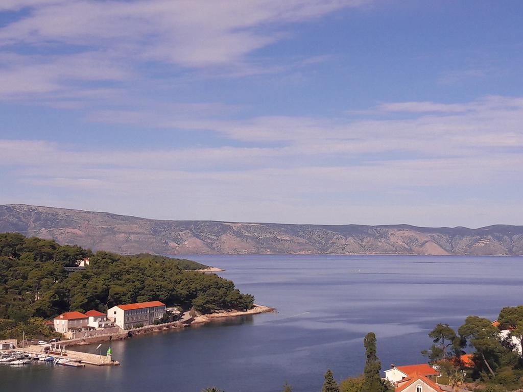 Guest House Jelsa Jelsa  Exterior photo
