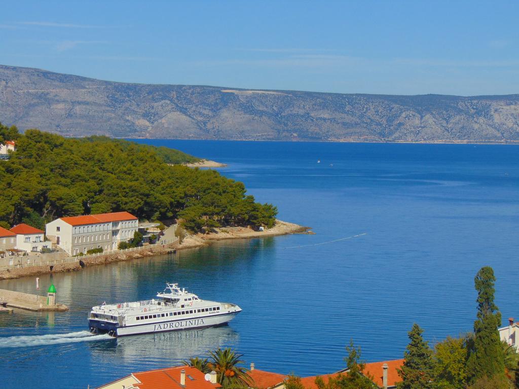 Guest House Jelsa Jelsa  Exterior photo